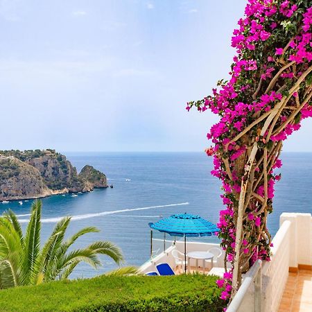 Jávea Sobre De Granadella Haus 5ヴィラ エクステリア 写真